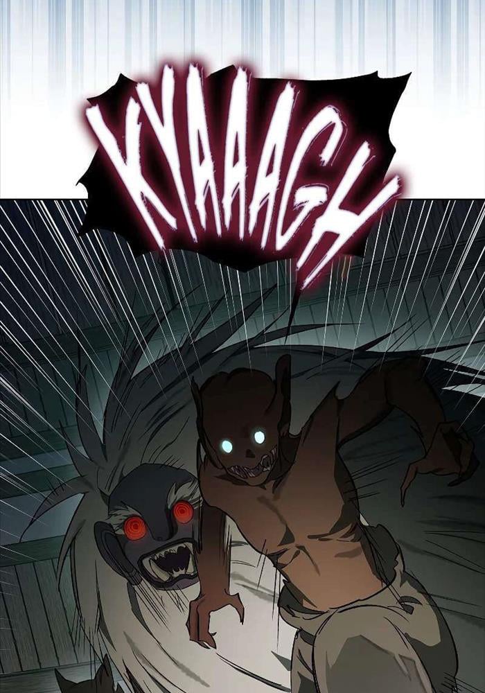 Trấn Hồn Kí Chap 3 - Next Chap 4