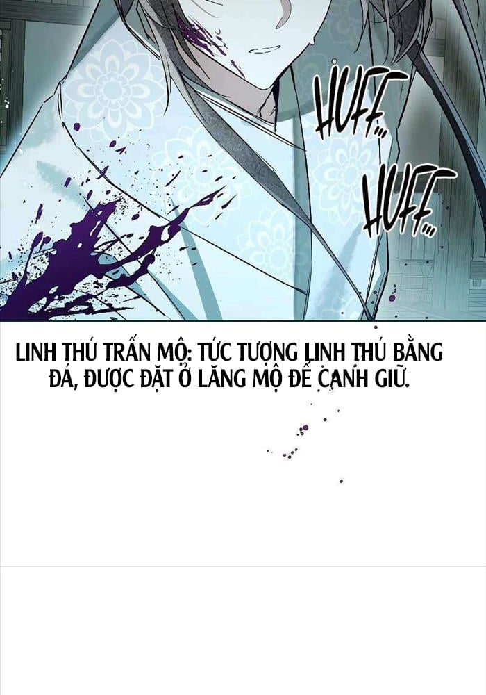 Trấn Hồn Kí Chap 3 - Next Chap 4