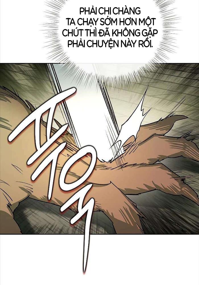 Trấn Hồn Kí Chap 3 - Next Chap 4