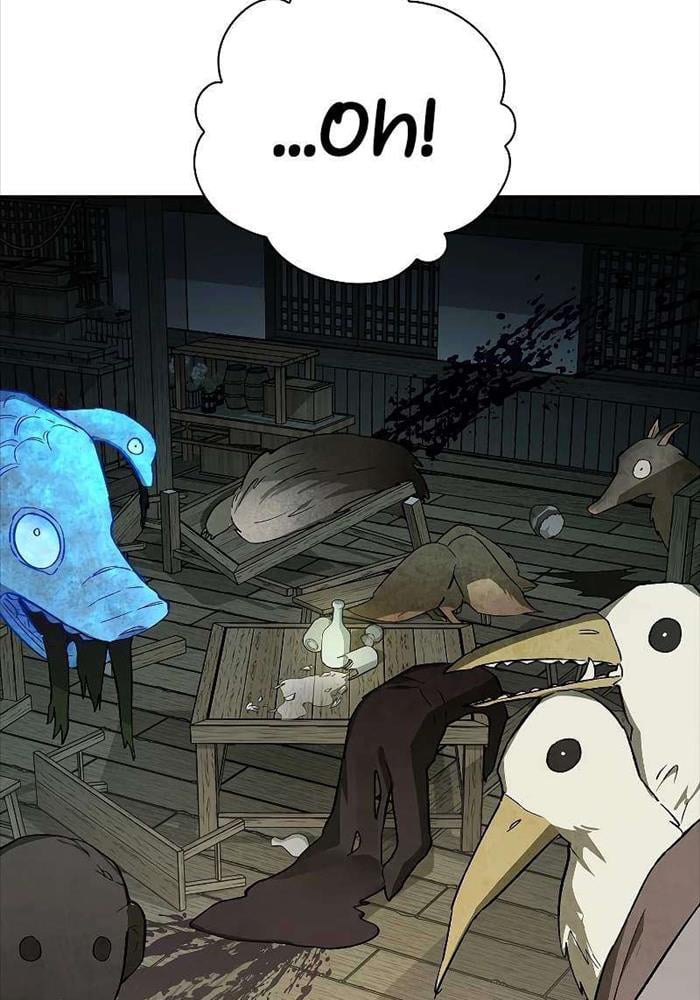 Trấn Hồn Kí Chap 3 - Next Chap 4