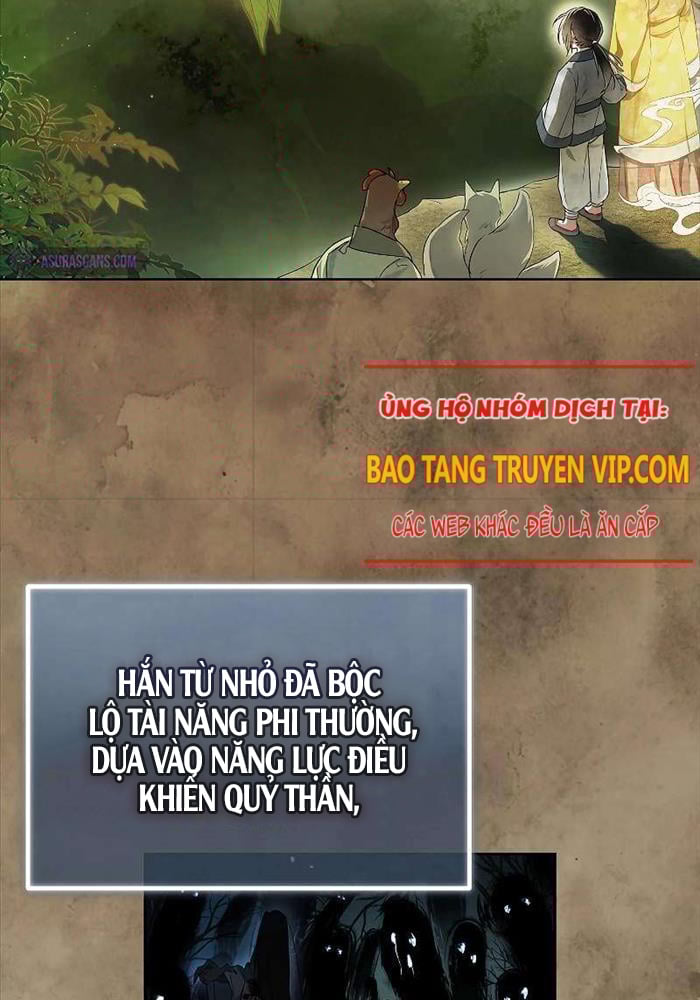 Trấn Hồn Kí Chap 2 - Next Chap 3