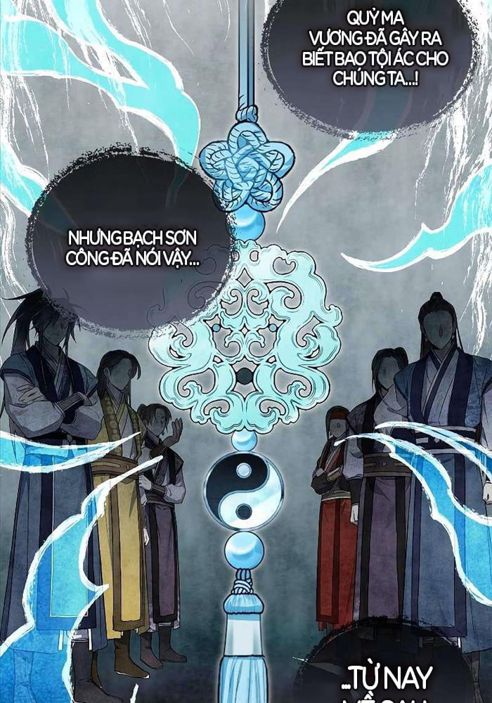 Trấn Hồn Kí Chap 2 - Next Chap 3