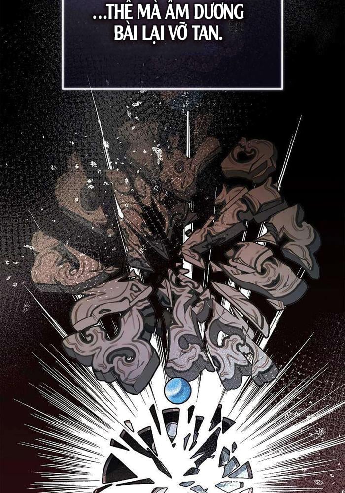 Trấn Hồn Kí Chap 2 - Next Chap 3