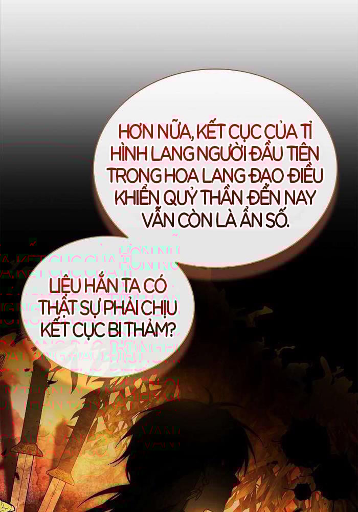 Trấn Hồn Kí Chap 2 - Next Chap 3