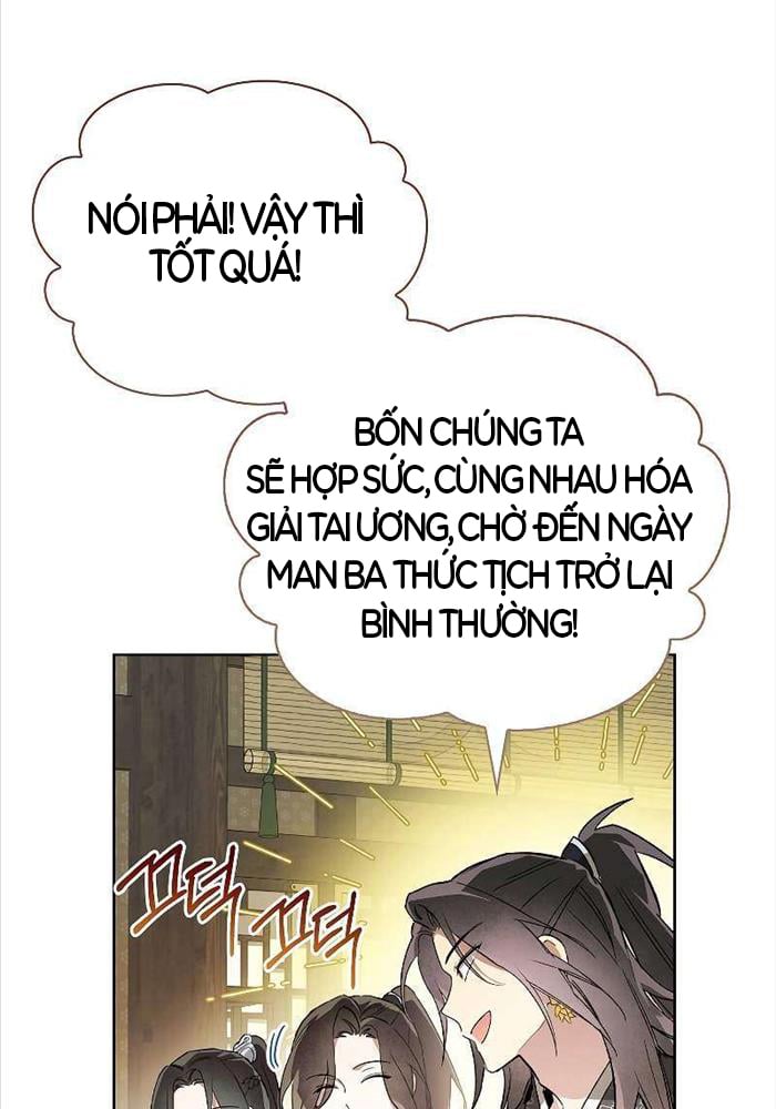 Trấn Hồn Kí Chap 2 - Next Chap 3