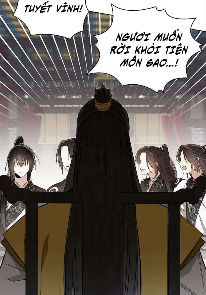 Trấn Hồn Kí Chap 2 - Next Chap 3