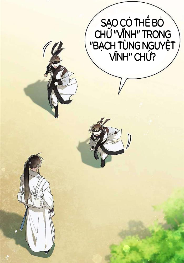 Trấn Hồn Kí Chap 2 - Next Chap 3