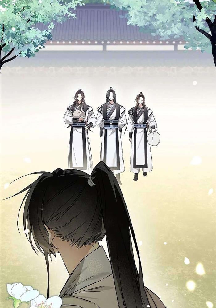 Trấn Hồn Kí Chap 2 - Next Chap 3