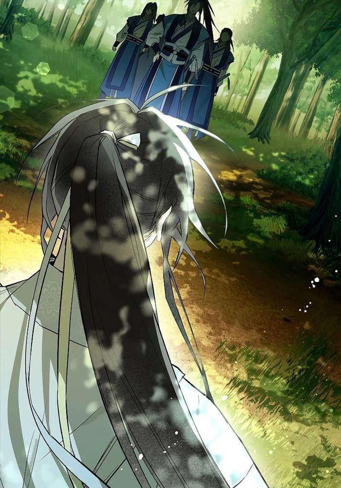 Trấn Hồn Kí Chap 2 - Next Chap 3