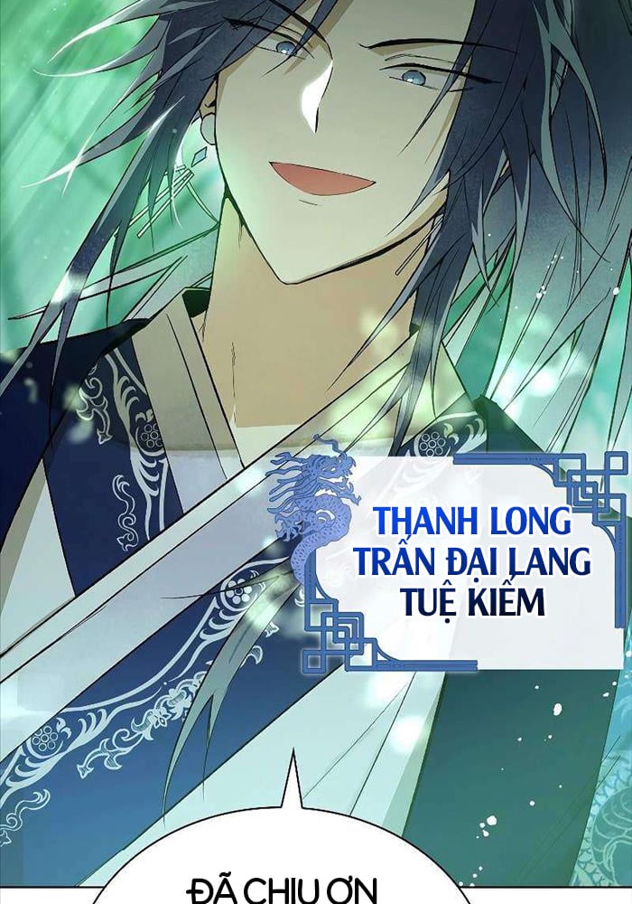 Trấn Hồn Kí Chap 2 - Next Chap 3