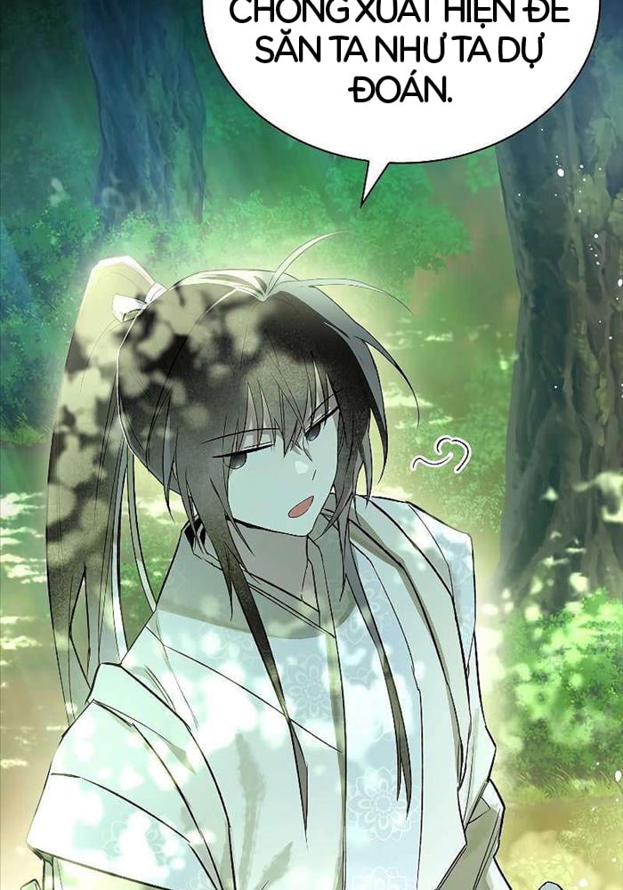 Trấn Hồn Kí Chap 2 - Next Chap 3