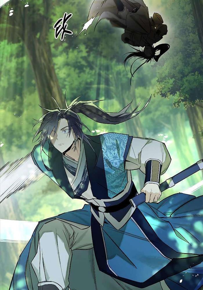 Trấn Hồn Kí Chap 2 - Next Chap 3