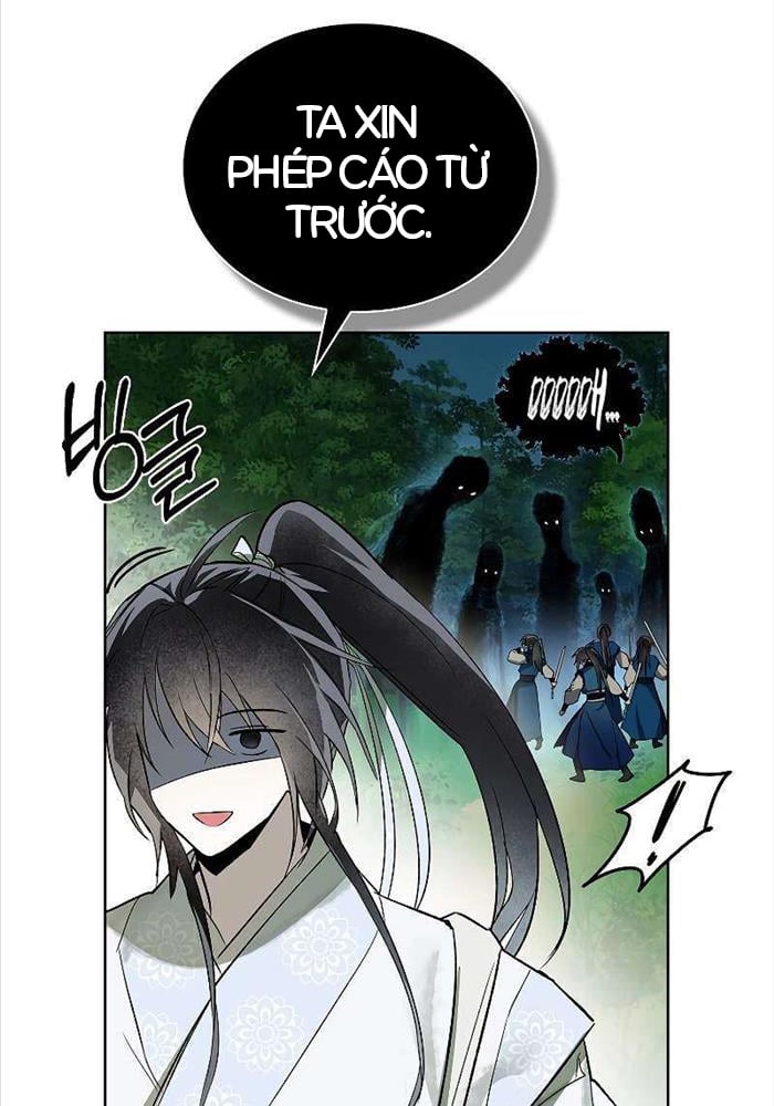 Trấn Hồn Kí Chap 2 - Next Chap 3