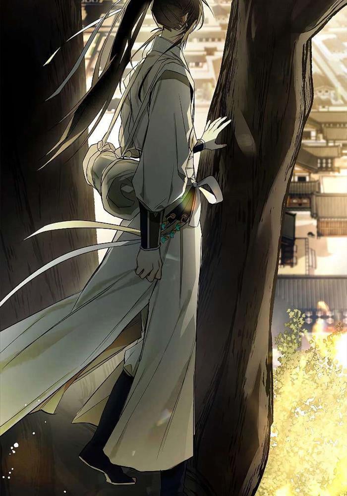 Trấn Hồn Kí Chap 2 - Next Chap 3