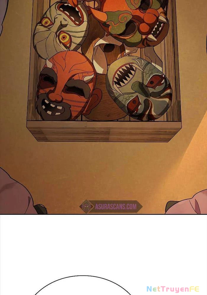 Trấn Hồn Kí Chap 1 - Next Chap 2