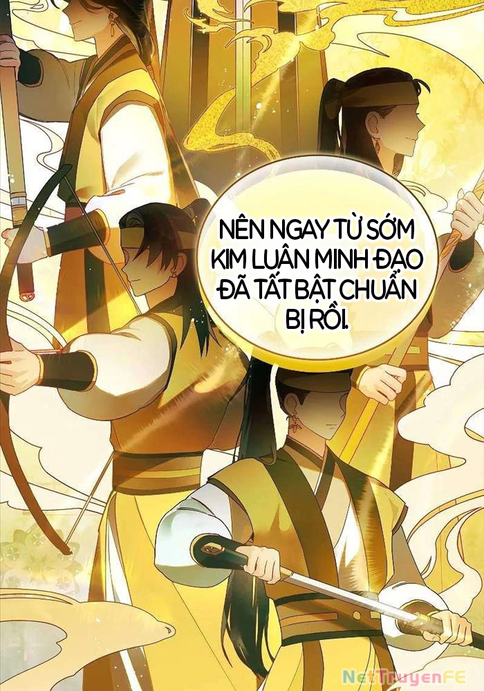 Trấn Hồn Kí Chap 1 - Next Chap 2