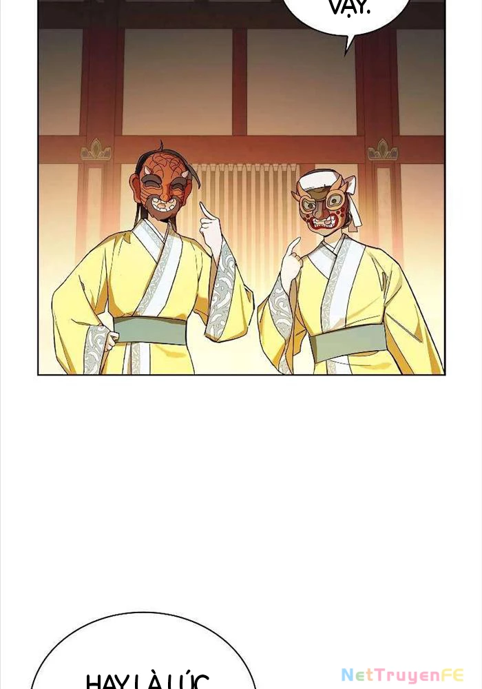 Trấn Hồn Kí Chap 1 - Next Chap 2