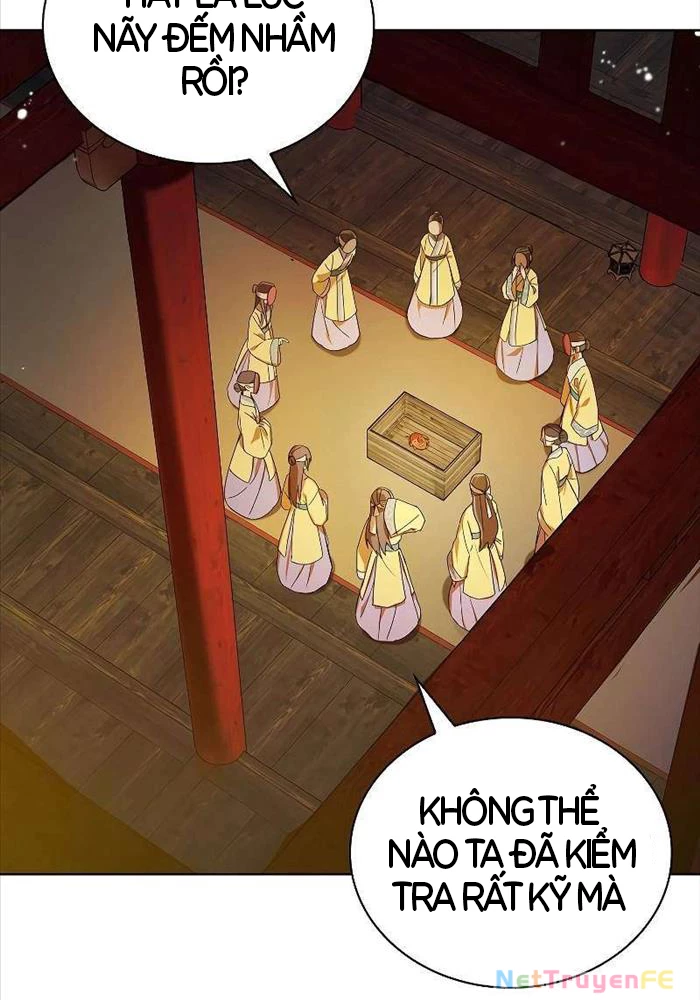 Trấn Hồn Kí Chap 1 - Next Chap 2
