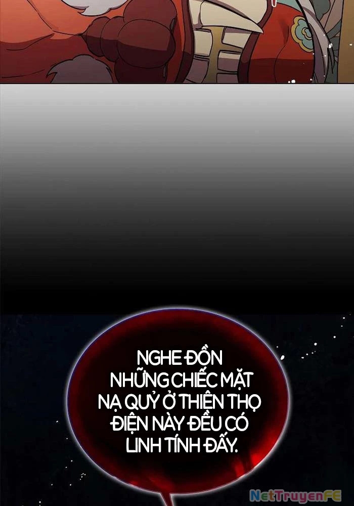 Trấn Hồn Kí Chap 1 - Next Chap 2