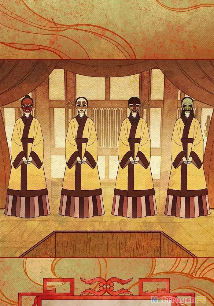 Trấn Hồn Kí Chap 1 - Next Chap 2