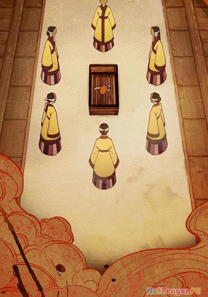 Trấn Hồn Kí Chap 1 - Next Chap 2