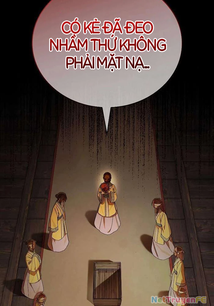 Trấn Hồn Kí Chap 1 - Next Chap 2