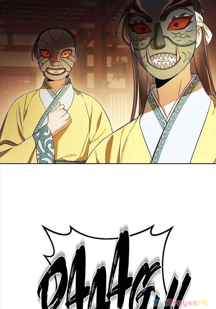 Trấn Hồn Kí Chap 1 - Next Chap 2