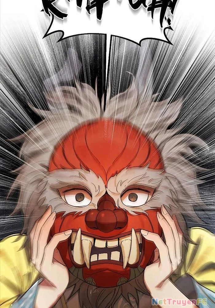 Trấn Hồn Kí Chap 1 - Next Chap 2