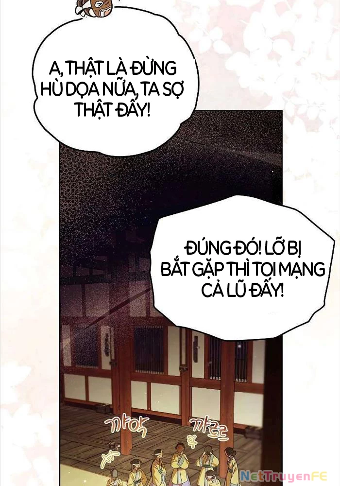 Trấn Hồn Kí Chap 1 - Next Chap 2