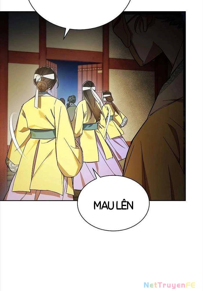 Trấn Hồn Kí Chap 1 - Next Chap 2