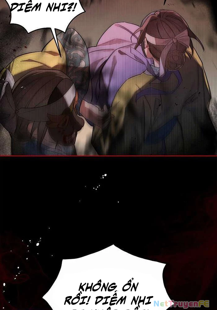 Trấn Hồn Kí Chap 1 - Next Chap 2