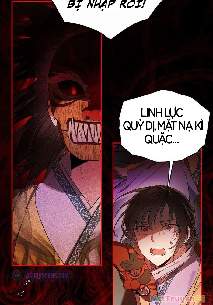 Trấn Hồn Kí Chap 1 - Next Chap 2