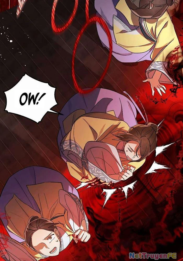 Trấn Hồn Kí Chap 1 - Next Chap 2