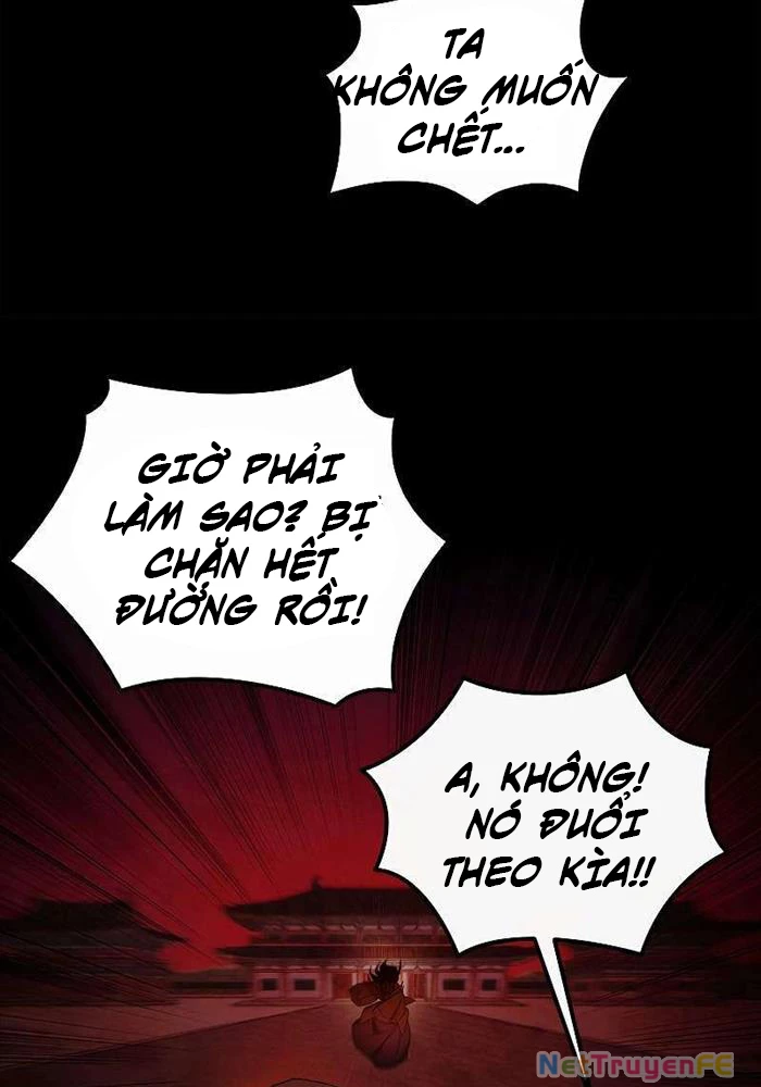 Trấn Hồn Kí Chap 1 - Next Chap 2