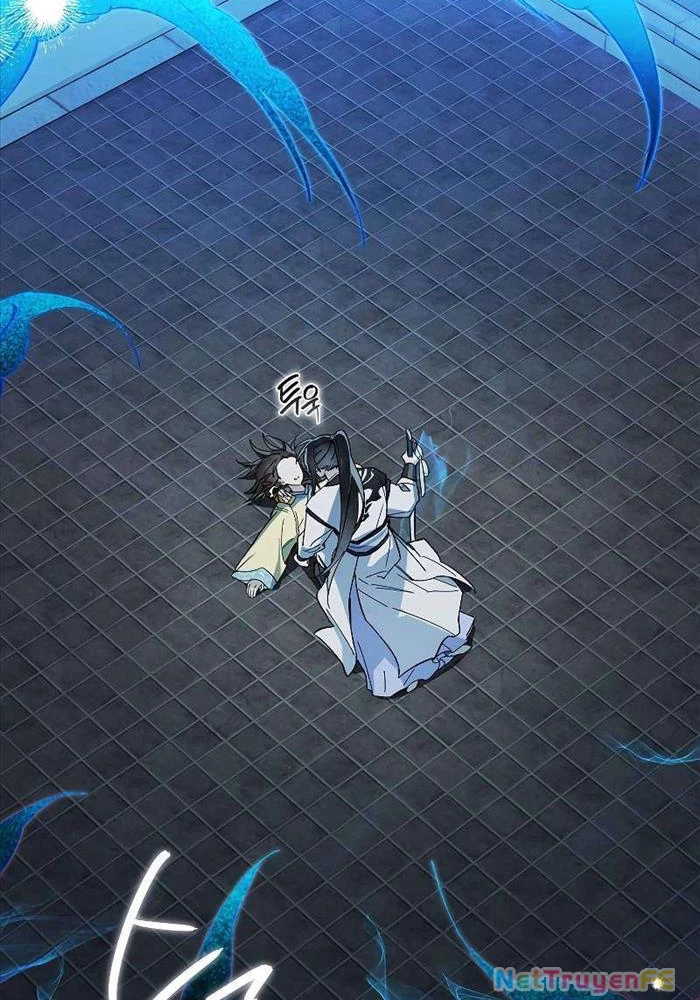 Trấn Hồn Kí Chap 1 - Next Chap 2