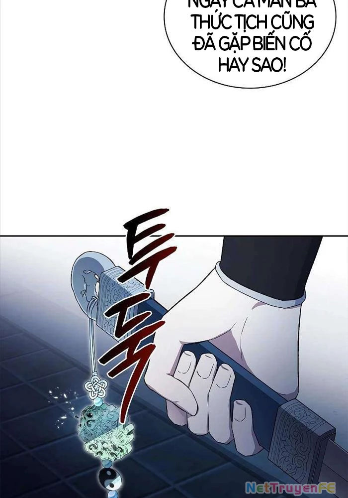 Trấn Hồn Kí Chap 1 - Next Chap 2