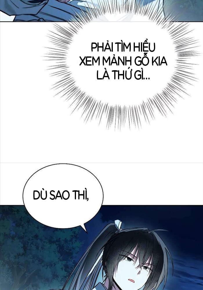 Trấn Hồn Kí Chap 5 - Next Chap 6