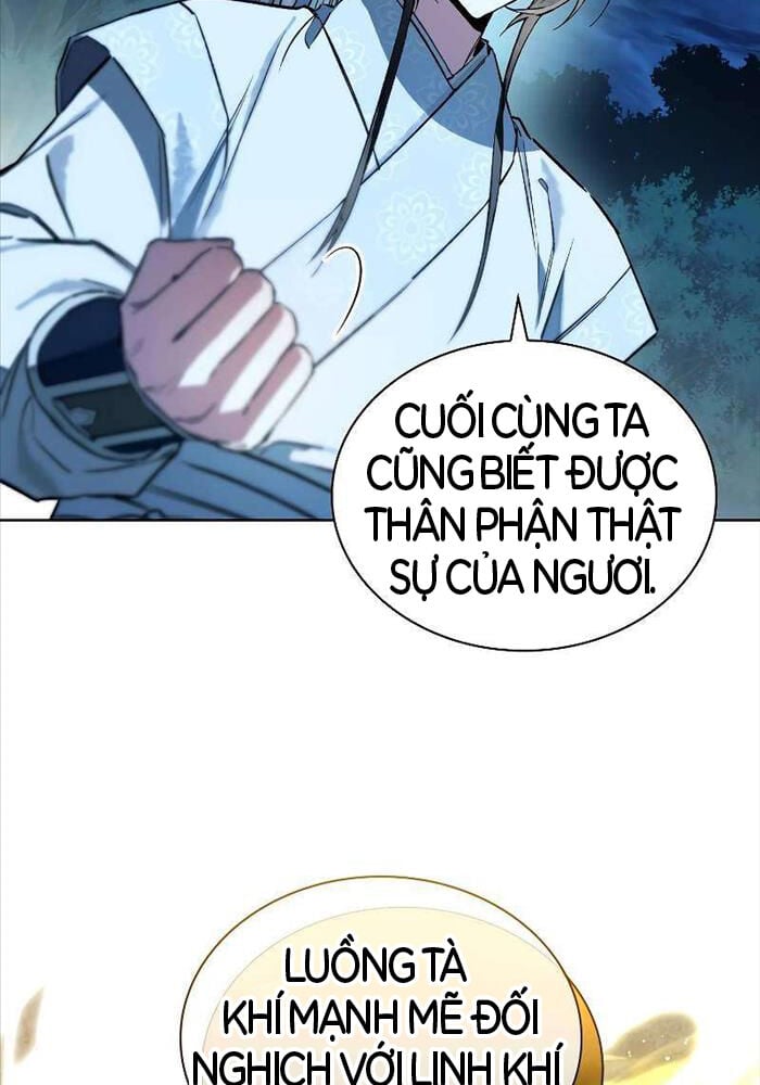 Trấn Hồn Kí Chap 5 - Next Chap 6