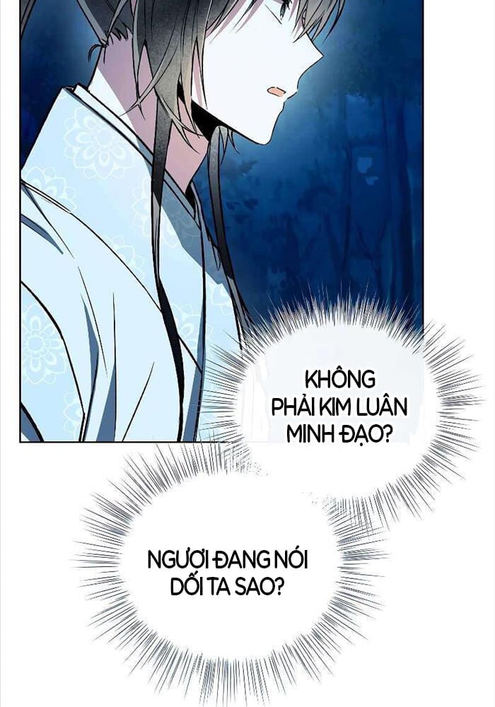 Trấn Hồn Kí Chap 5 - Next Chap 6