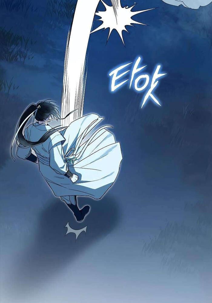 Trấn Hồn Kí Chap 5 - Next Chap 6