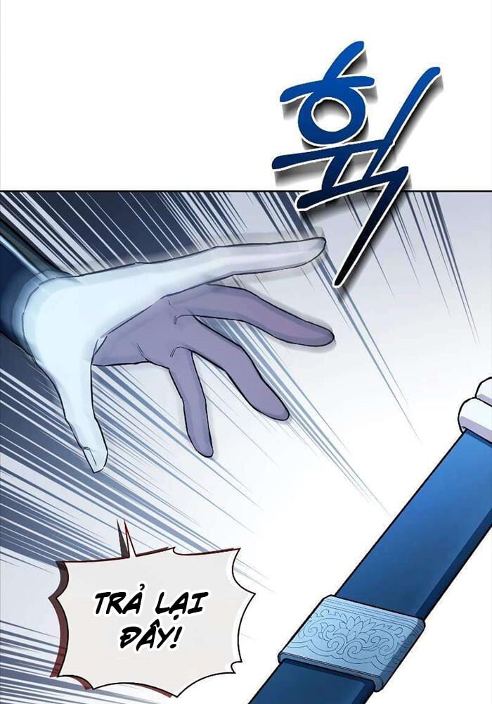 Trấn Hồn Kí Chap 5 - Next Chap 6