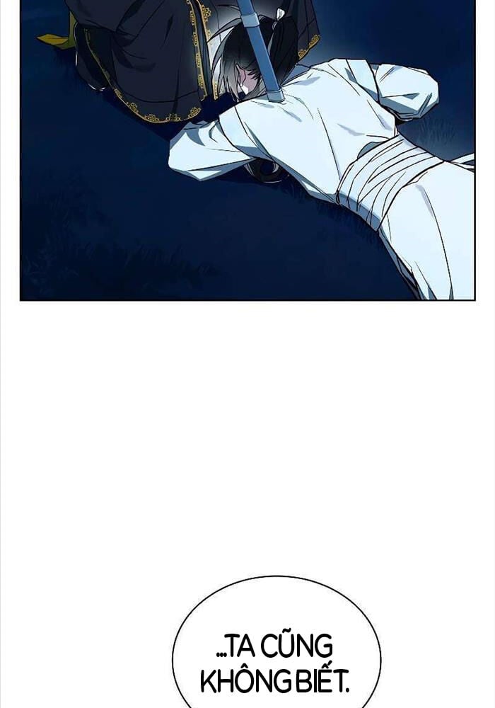 Trấn Hồn Kí Chap 5 - Next Chap 6