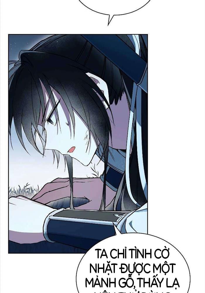 Trấn Hồn Kí Chap 5 - Next Chap 6