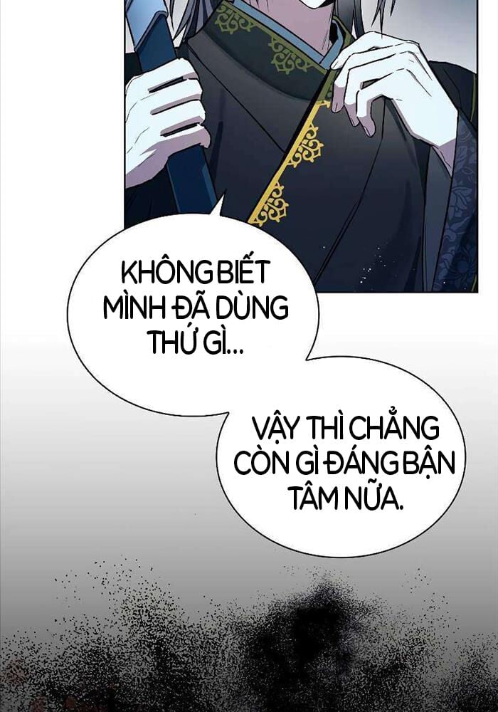 Trấn Hồn Kí Chap 5 - Next Chap 6