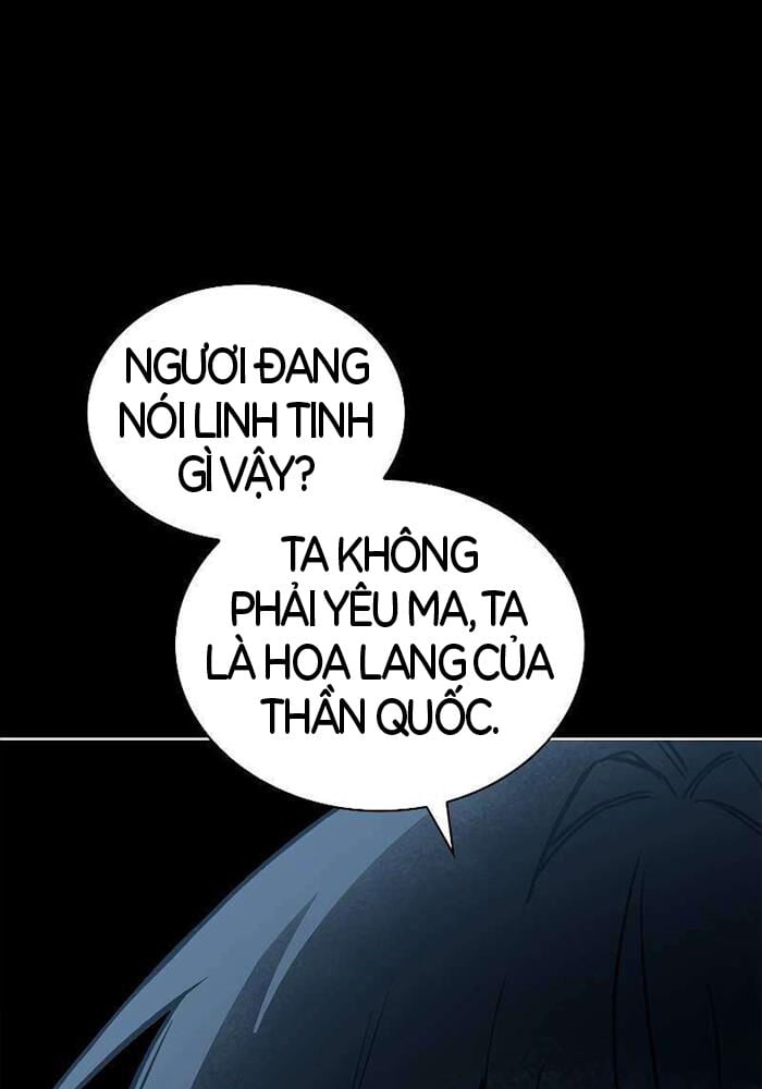 Trấn Hồn Kí Chap 5 - Next Chap 6