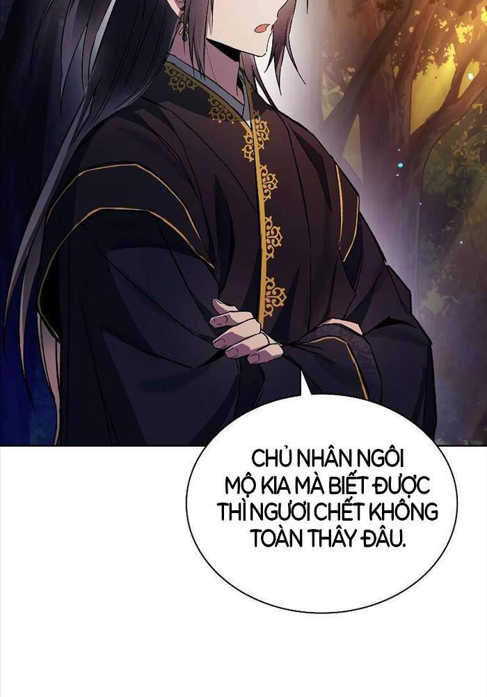 Trấn Hồn Kí Chap 5 - Next Chap 6