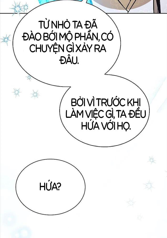 Trấn Hồn Kí Chap 5 - Next Chap 6