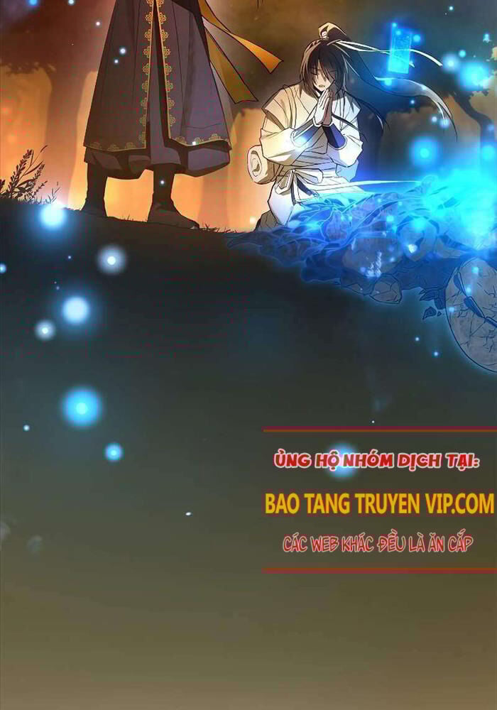 Trấn Hồn Kí Chap 5 - Next Chap 6