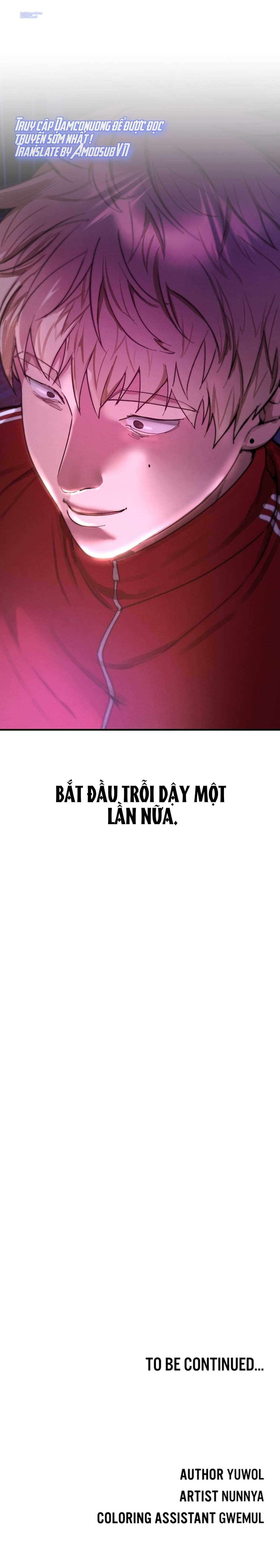 Những Ngày Rực Rỡ Chap 1 - Next Chap 2