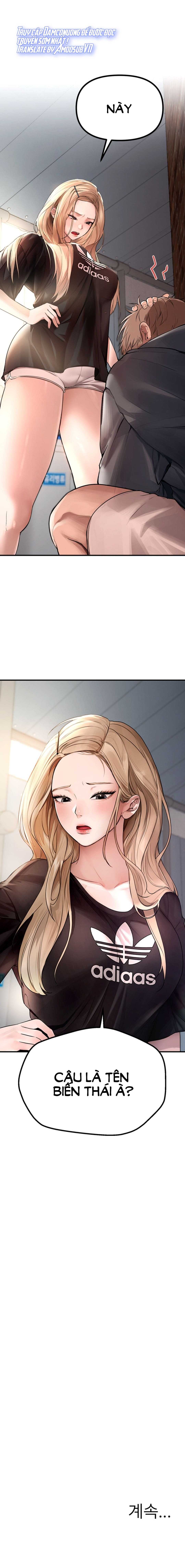 Những Ngày Rực Rỡ Chap 6 - Next Chap 7